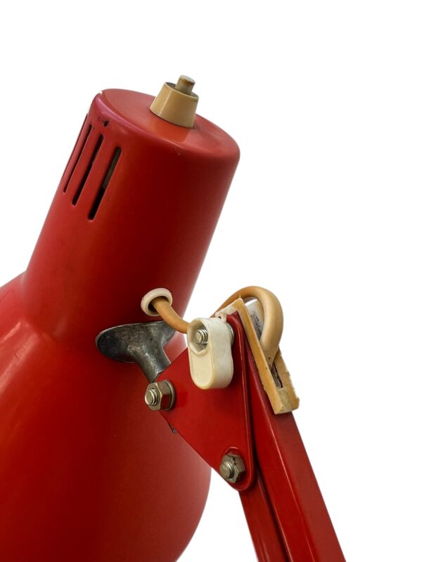 Lampe de bureau d'architecte, 1960's