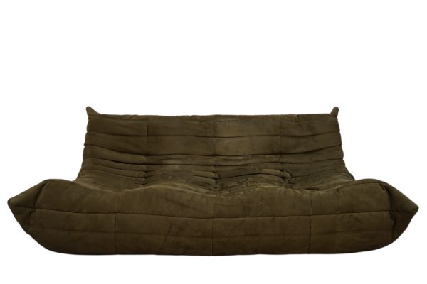 Ensemble de 5 pièces de canapés TOGO, Ligne Roset – Image 14
