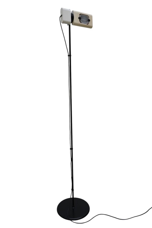 Lampadaire « Aton Terra », ARTEMIDE