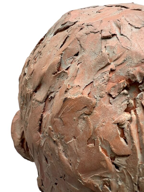 Figure décorative