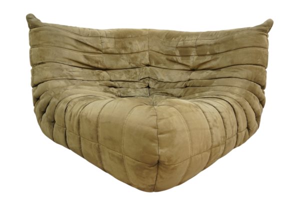 Ensemble de 5 pièces de canapés TOGO, Ligne Roset