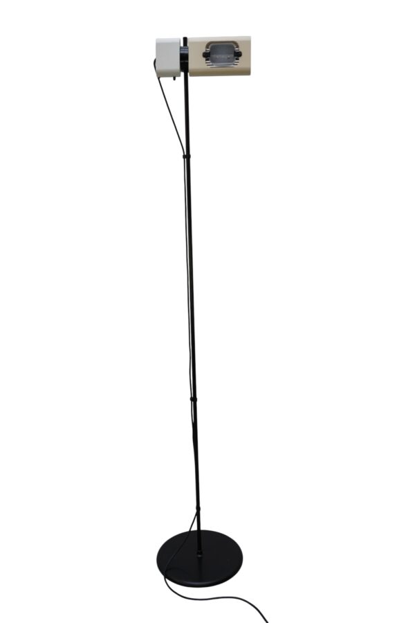 Lampadaire « Aton Terra », ARTEMIDE