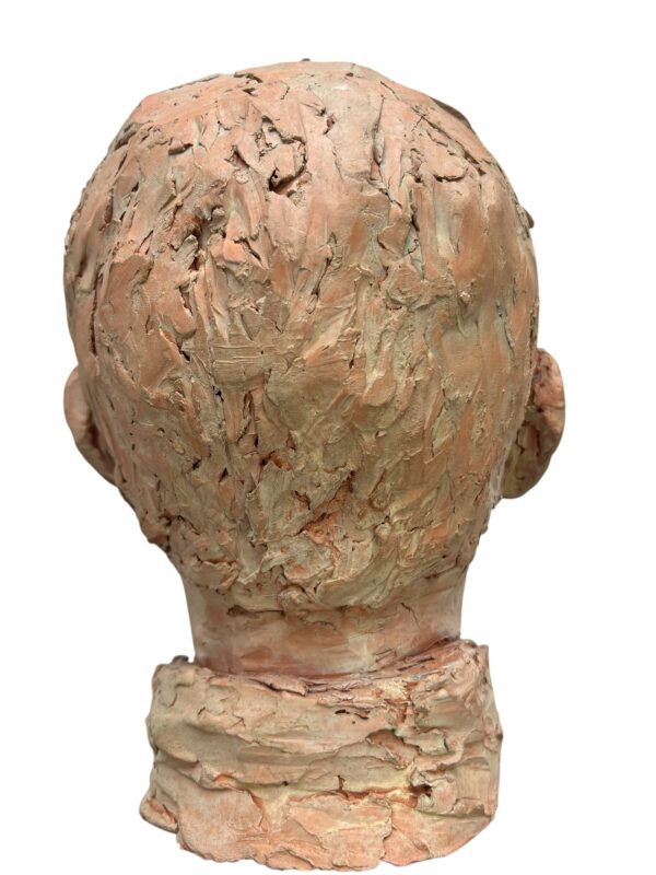 Figure décorative