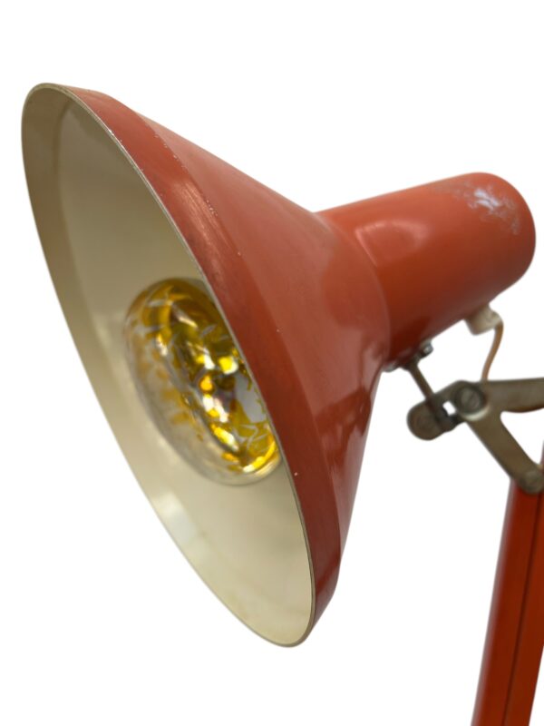 Lampe de bureau d'architecte, 1960's