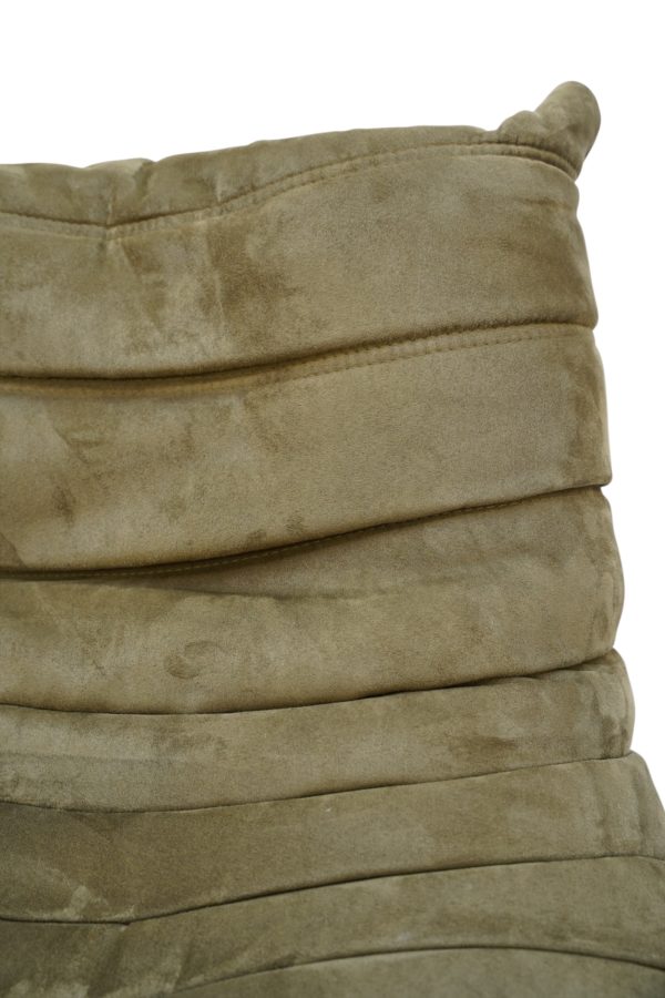 Ensemble de 5 pièces de canapés TOGO, Ligne Roset