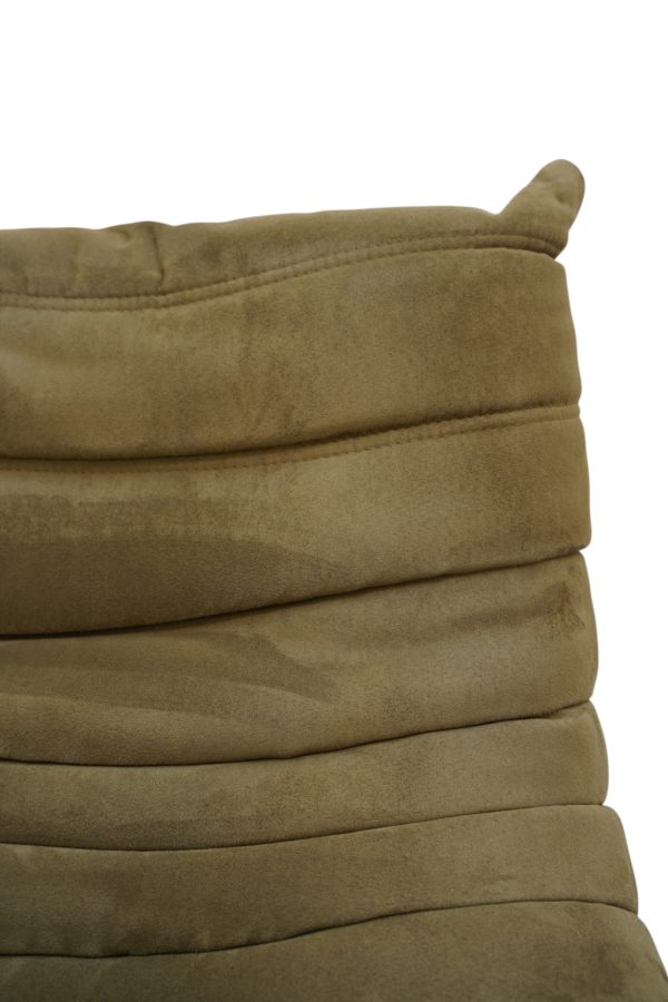 Ensemble de 5 pièces de canapés TOGO, Ligne Roset