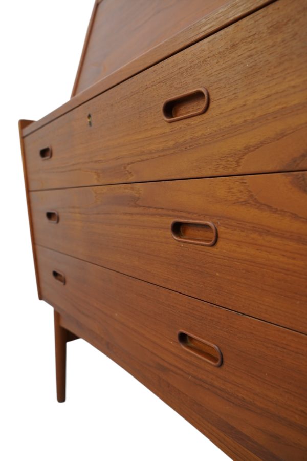 Secrétaire modèle 37, Arne Wahl pour Vinde Mobelfabrik
