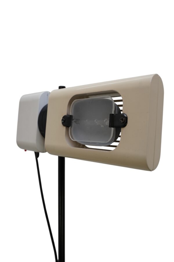 Lampadaire « Aton Terra », ARTEMIDE