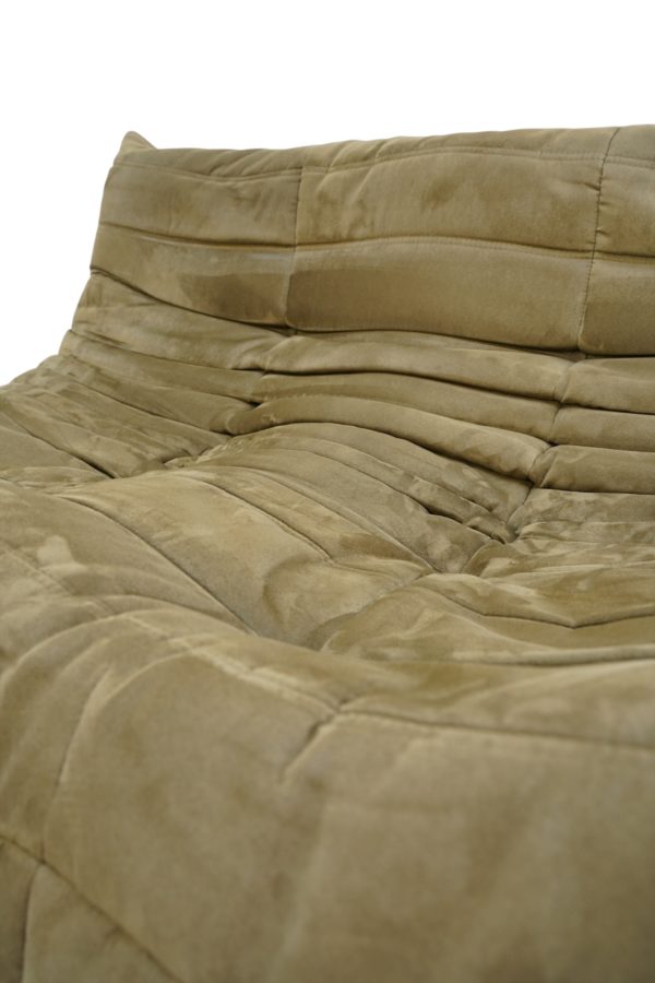 Ensemble de 5 pièces de canapés TOGO, Ligne Roset