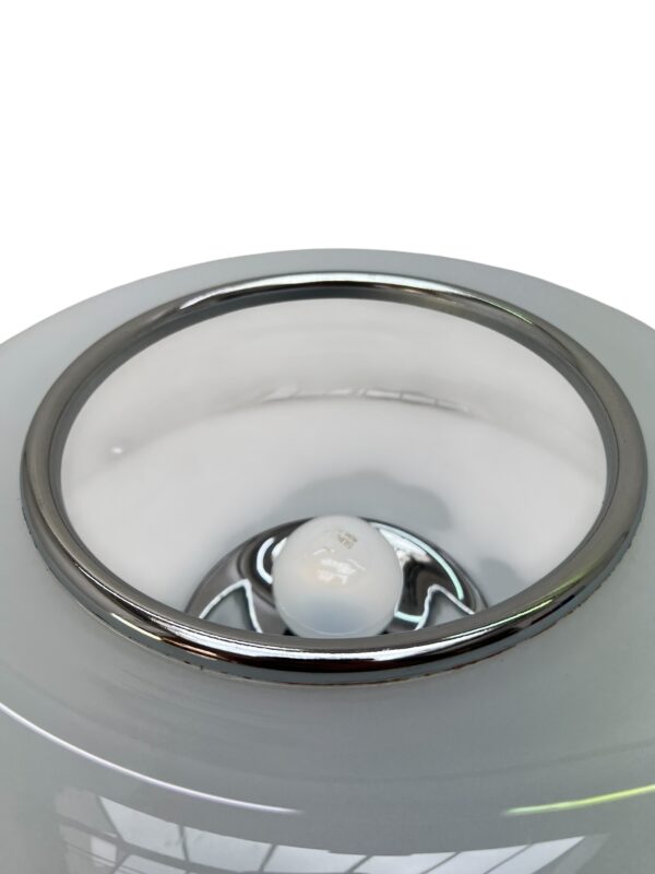 Lampe Angelo Mangiarotti, Artémide – Image 6