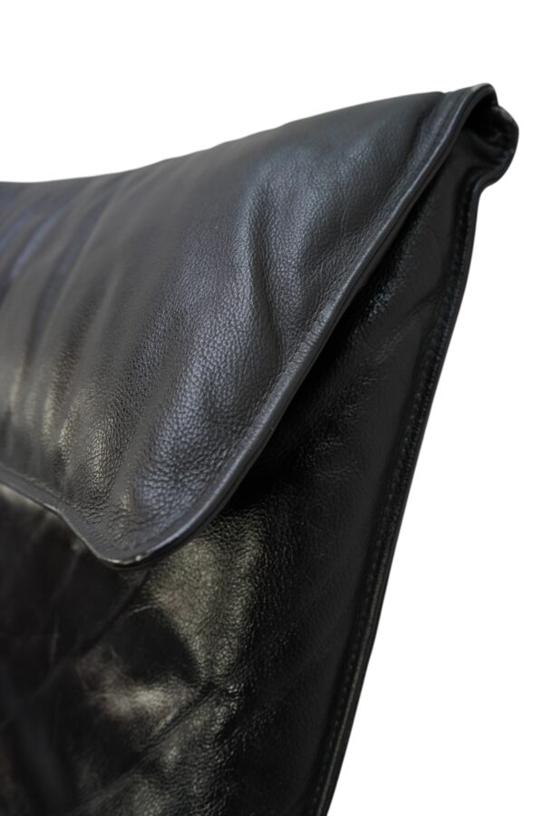 Rocking chair de Jochen Hoffmann, 1970's