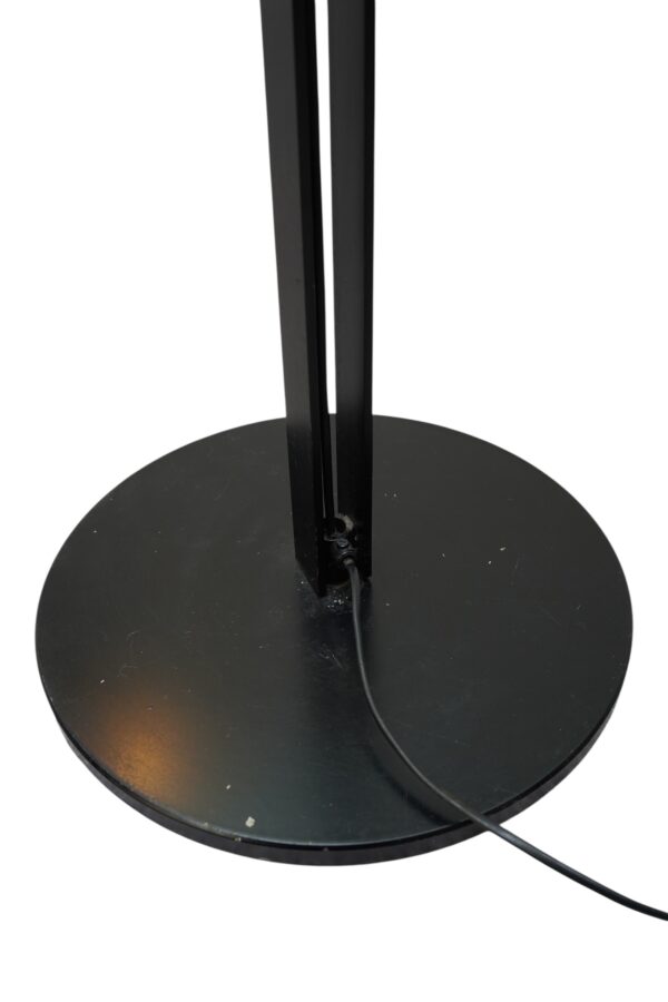 Lampadaire Modèle 8023 de Robert Haussman pour Swisslamp International