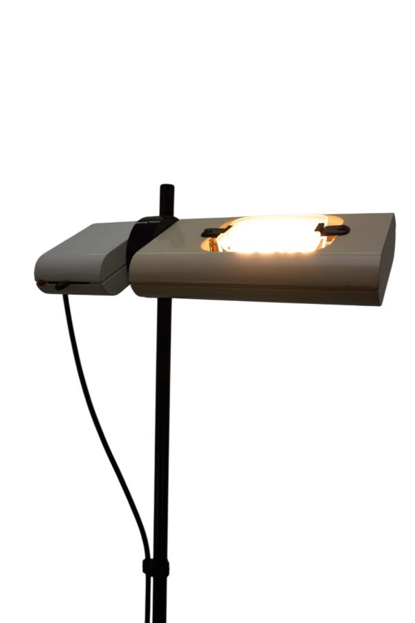 Lampadaire « Aton Terra », ARTEMIDE