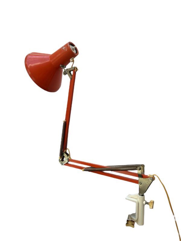 Lampe de bureau d'architecte, 1960's – Image 19