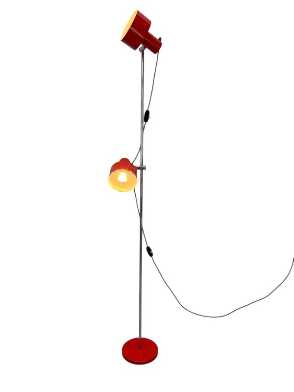 Lampadaire de sol LAG à 2 spot – Image 6