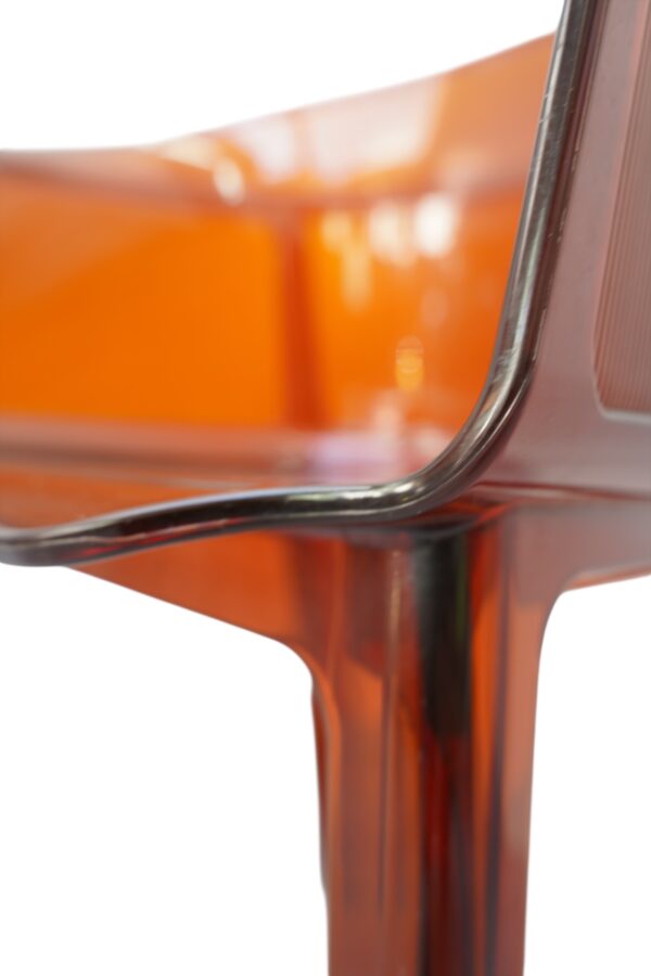 Duo de fauteuils Papyrus, Kartell – Image 12