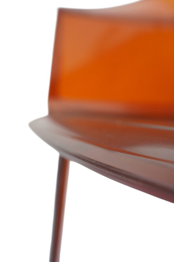 Duo de fauteuils Papyrus, Kartell – Image 13