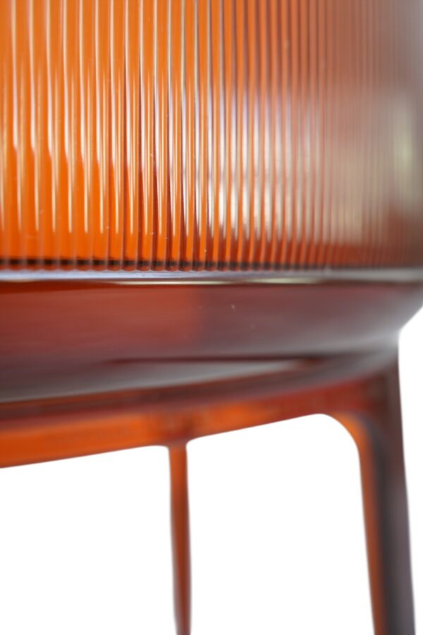 Duo de fauteuils Papyrus, Kartell – Image 18