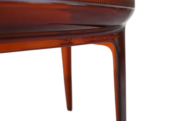 Duo de fauteuils Papyrus, Kartell – Image 19