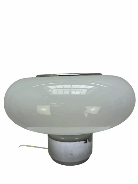 Lampe Angelo Mangiarotti, Artémide
