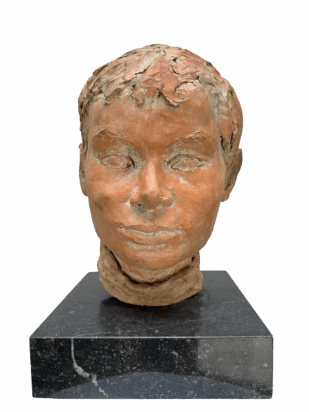 Figure décorative