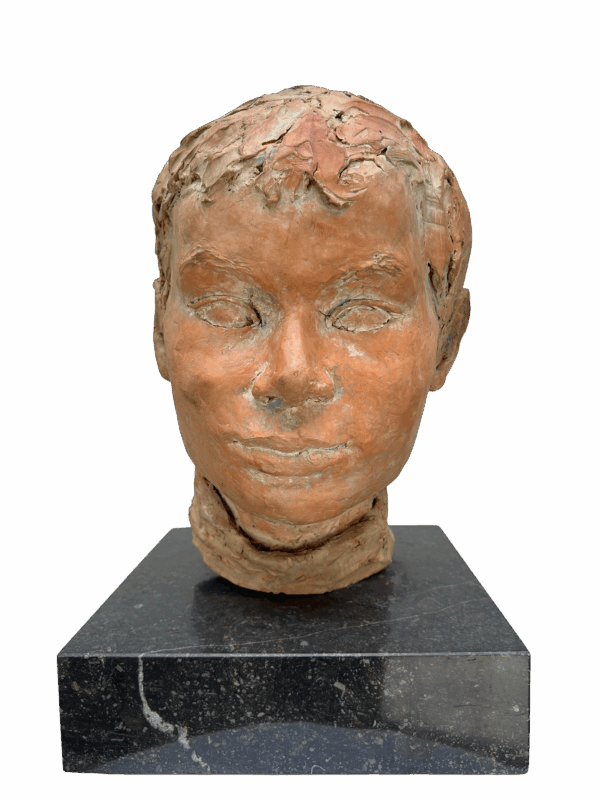 Figure décorative