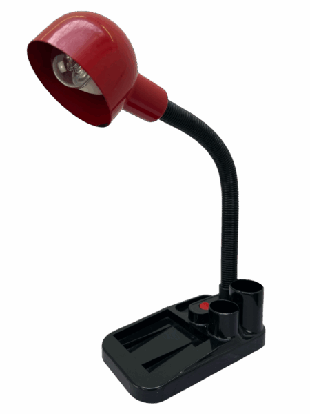 Lampe de bureau, 1980's
