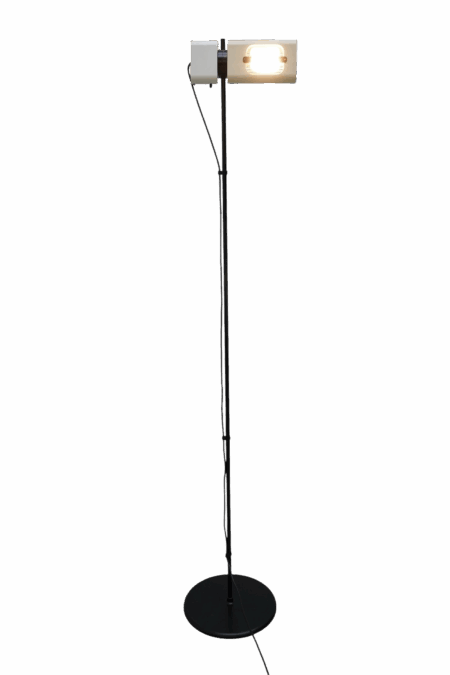 Lampadaire « Aton Terra », ARTEMIDE