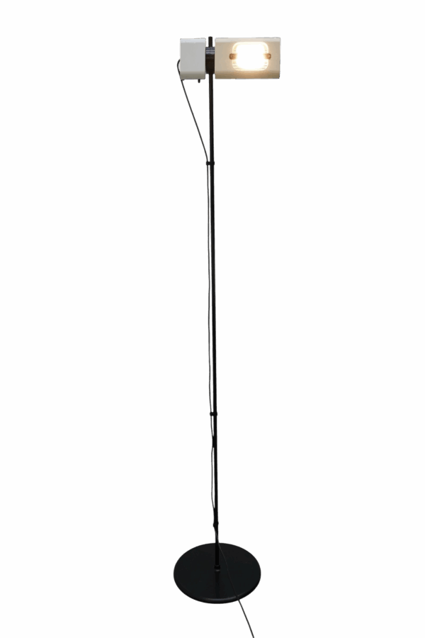 Lampadaire « Aton Terra », ARTEMIDE