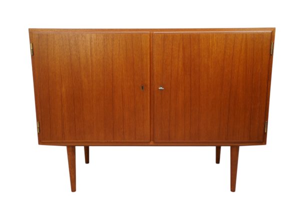 Cabinet de Paul Hundevad pour Hu Möbler