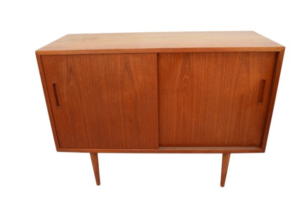 Petit buffet de Paul Hundevad, Danemark 1970's