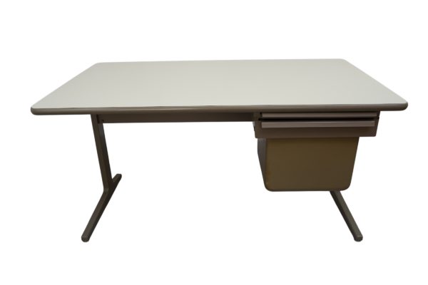Bureau "Action Office de Robert Probst pour Herman Miller USA 1968's