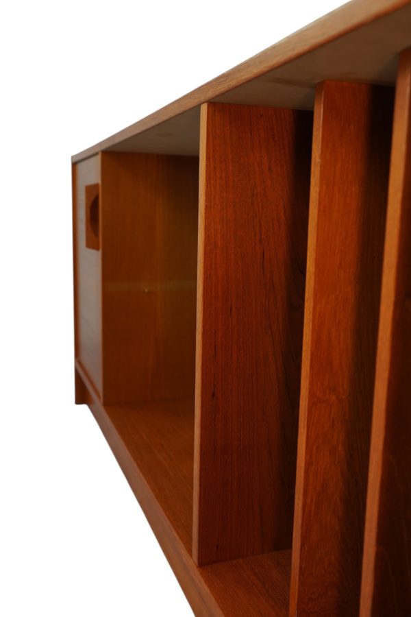 Meuble multimédia