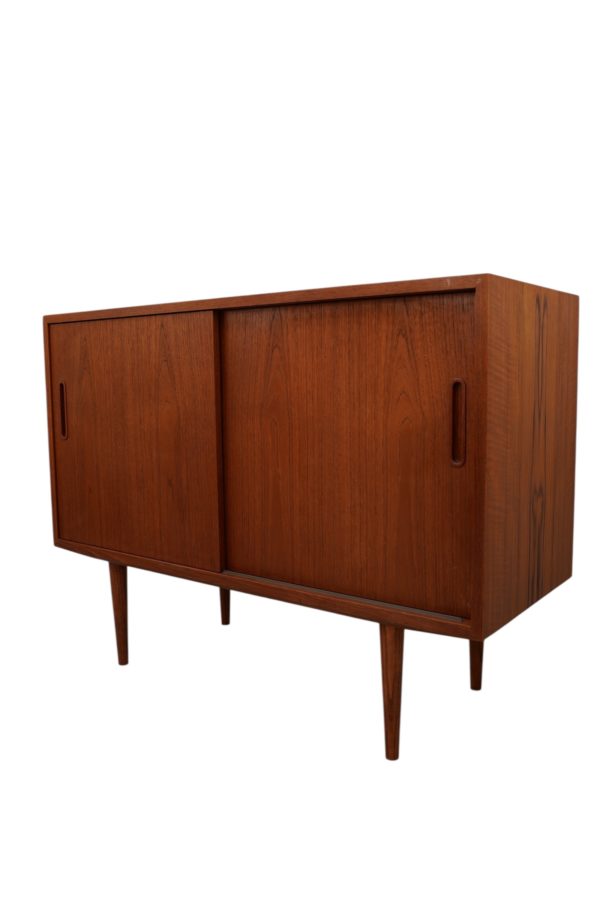 Petit buffet de Paul Hundevad, Danemark 1970's