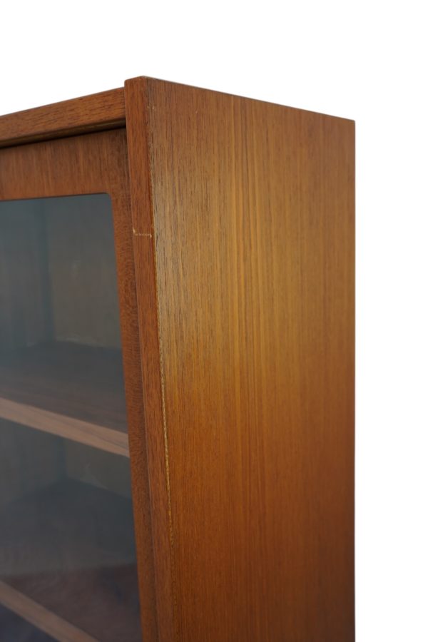 Vitrine scndinave de Carlo Jensen pour Paul Hundevad