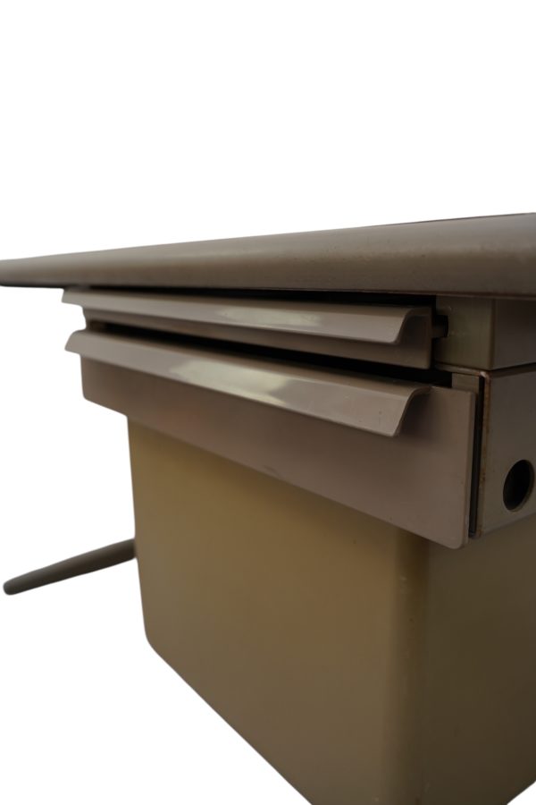 Bureau "Action Office de Robert Probst pour Herman Miller USA 1968's