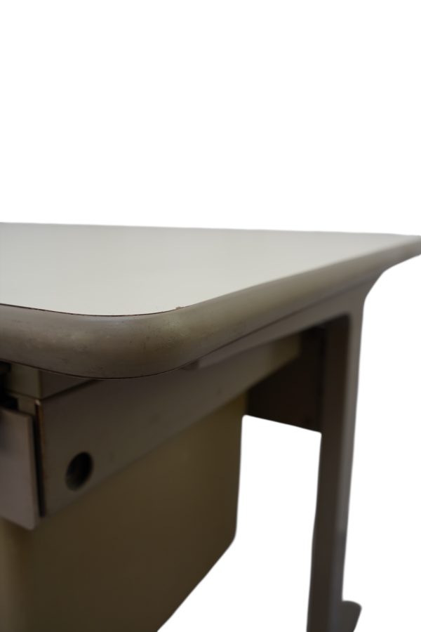 Bureau "Action Office de Robert Probst pour Herman Miller USA 1968's