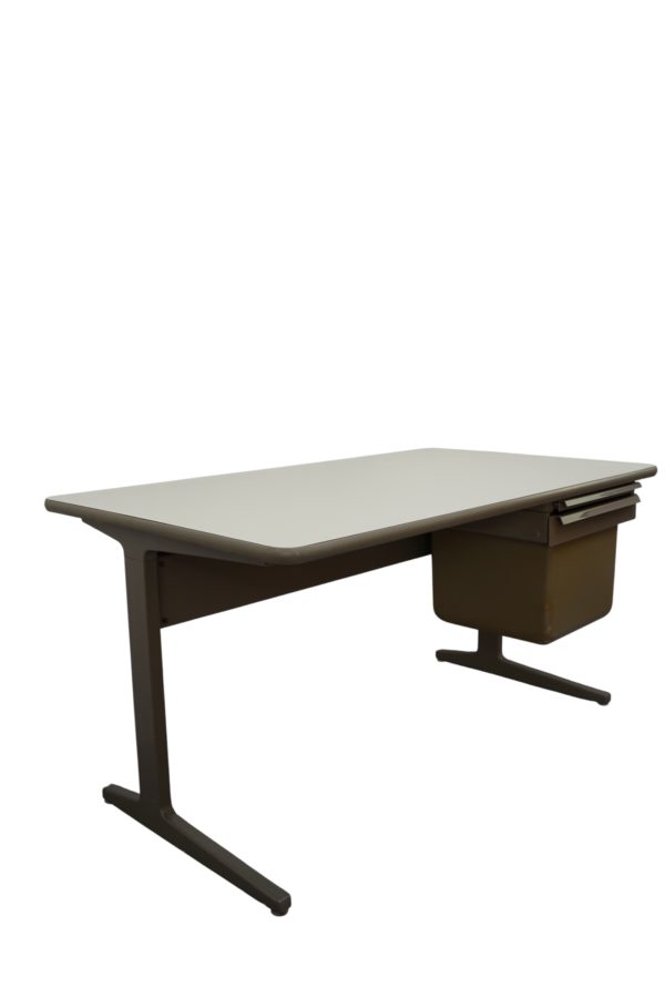 Bureau "Action Office de Robert Probst pour Herman Miller USA 1968's