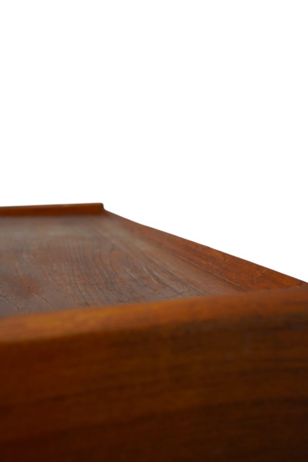 Bureau scandianve attribué à Peter Løvig Nielsen