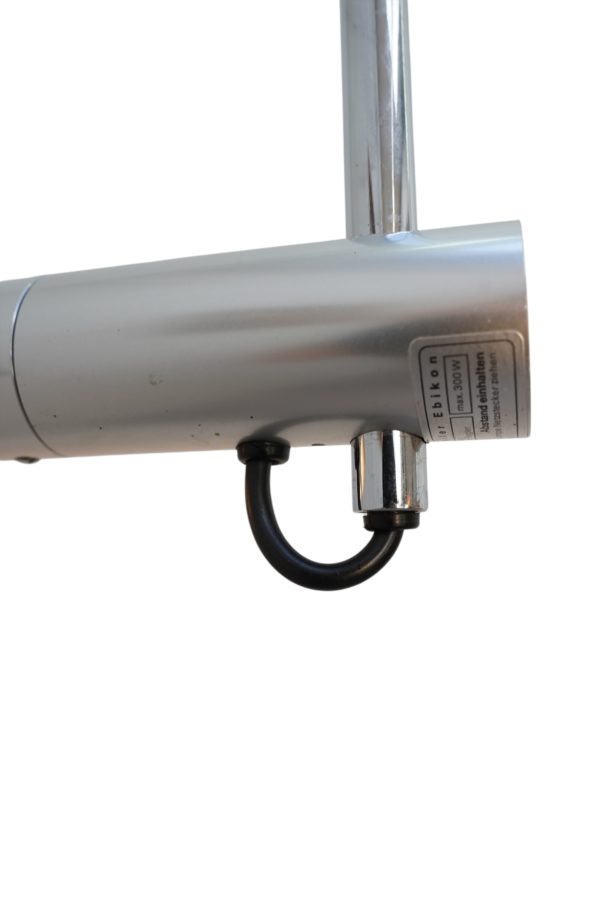 Lampe HALO MOBIL de Baltensweiler