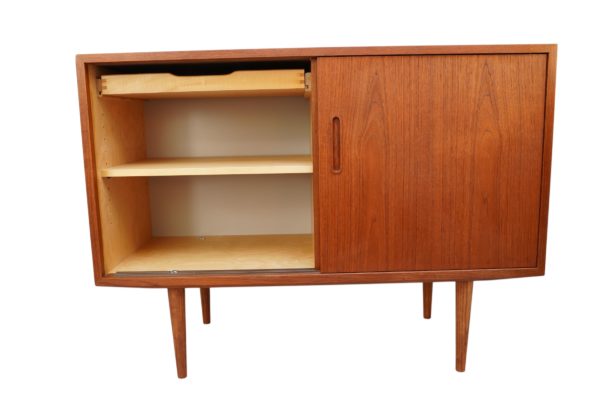 Petit buffet de Paul Hundevad, Danemark 1970's