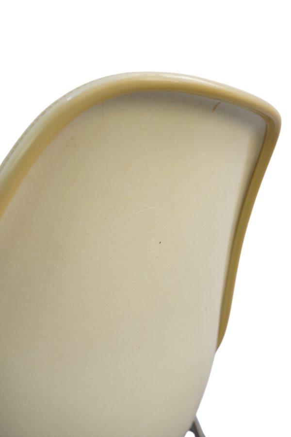Paire de chaises DSS pour Herman Miller