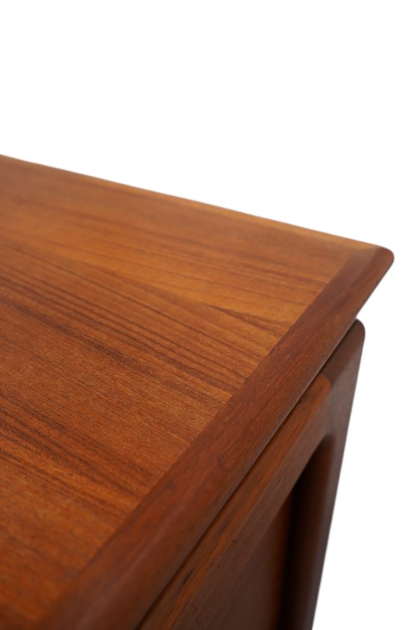 Bureau de direction par Arne Vodder pour GV Møbler