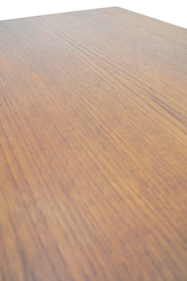 Table de salle à manger extensible par H. Sigh & Søn pour Spøttrup, 1960's