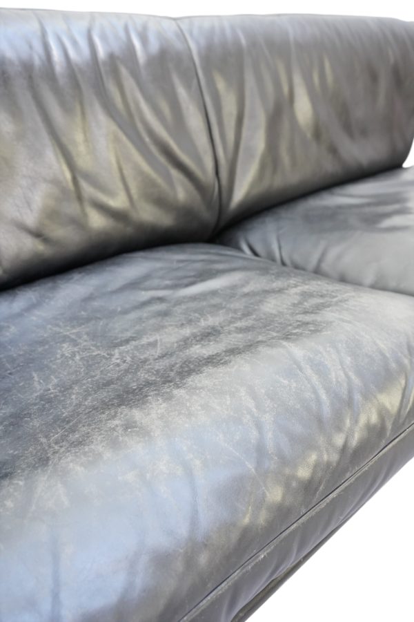 Canapé De Sede DS-140 de Rito Frigg