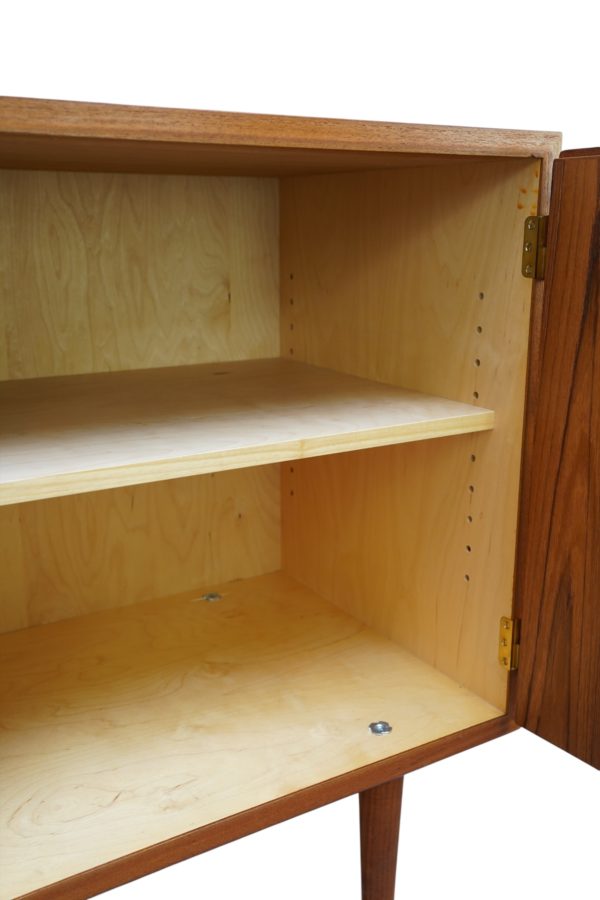 Cabinet de Paul Hundevad pour Hu Möbler