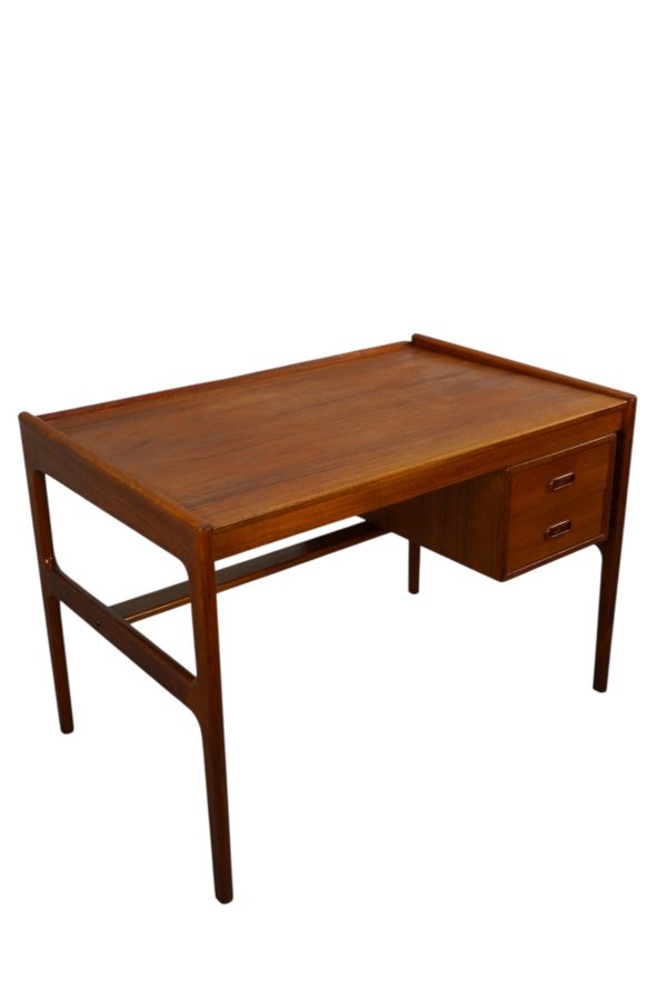 Bureau scandianve attribué à Peter Løvig Nielsen