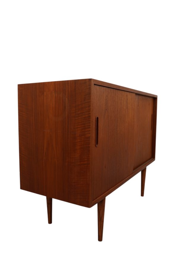 Petit buffet de Paul Hundevad, Danemark 1970's