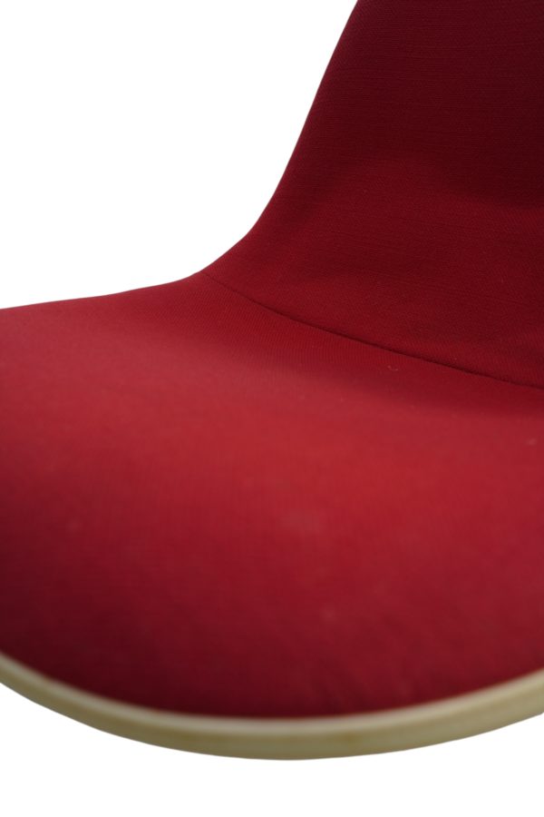 Paire de chaises DSS pour Herman Miller