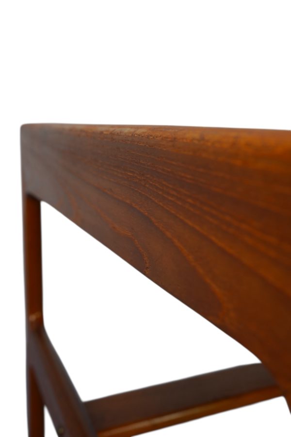 Bureau scandianve attribué à Peter Løvig Nielsen